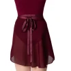 Capezio Ballett-Wickelrock Capezio Ballett-Wickelrock