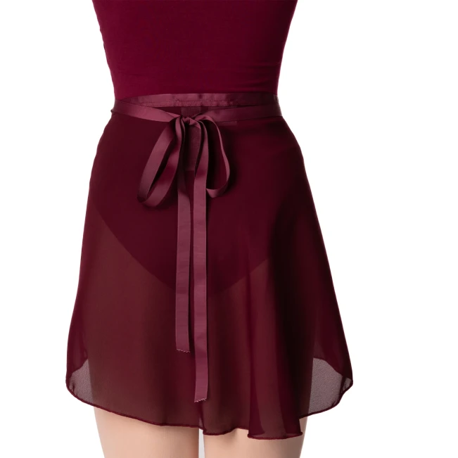 Capezio Ballett-Wickelrock Capezio Ballett-Wickelrock