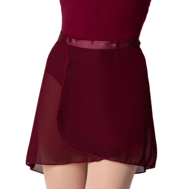 Capezio Ballett-Wickelrock Capezio Ballett-Wickelrock