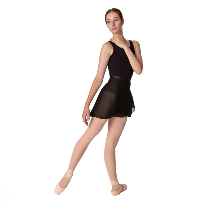 Capezio Ballett-Wickelrock Capezio Ballett-Wickelrock