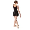 Capezio Ballett-Wickelrock Capezio Ballett-Wickelrock