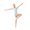Capezio Nine Rainbow Trikot, Mädchen-Trikot - Capezio Hellblau Capezio Nine Rainbow Trikot, Mädchen-Trikot - Capezio Hellblau