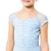 Capezio Nine Rainbow Trikot, Mädchen-Trikot - Capezio Hellblau Capezio Nine Rainbow Trikot, Mädchen-Trikot - Capezio Hellblau