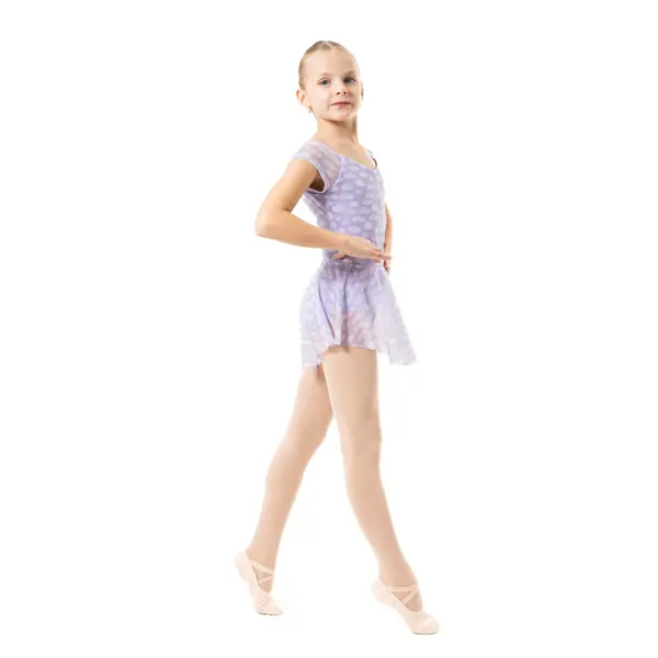 Capezio Nine Rainbow Leotard, Mädchentrikot Capezio Nine Rainbow Leotard, Mädchentrikot