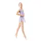 Capezio Nine Rainbow Leotard, Mädchentrikot Capezio Nine Rainbow Leotard, Mädchentrikot