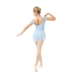 Capezio Cloud Nine Sky, Mädchenrock Capezio Cloud Nine Sky, Mädchenrock