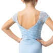 Capezio Nine Rainbow Trikot, Mädchen-Trikot - Capezio Hellblau Capezio Nine Rainbow Trikot, Mädchen-Trikot - Capezio Hellblau