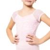 Capezio Nine Rainbow Trikot, Mädchen-Trikot – Rosa Capezio Capezio Nine Rainbow Trikot, Mädchen-Trikot – Rosa Capezio
