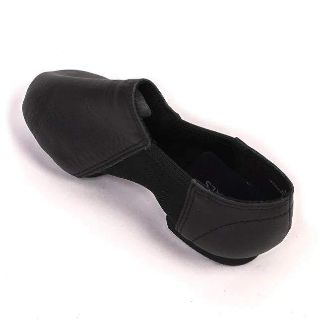 Capezio Nova, Slip-on-Jazzschuhe Capezio Nova, Slip-on-Jazzschuhe