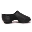 Capezio Nova Wildledersohle, Kinder-Schlupf-Jazzschuhe mit geteilter Wildledersohle Capezio Nova Wildledersohle, Kinder-Schlupf-Jazzschuhe mit geteilter Wildledersohle