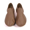 Capezio Nova, Slip-on-Jazzschuhe Capezio Nova, Slip-on-Jazzschuhe