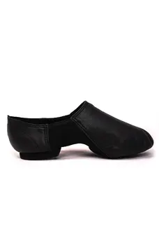 Capezio Nova, Slip-on-Jazzschuhe