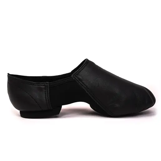 Capezio Nova, Slip-on-Jazzschuhe