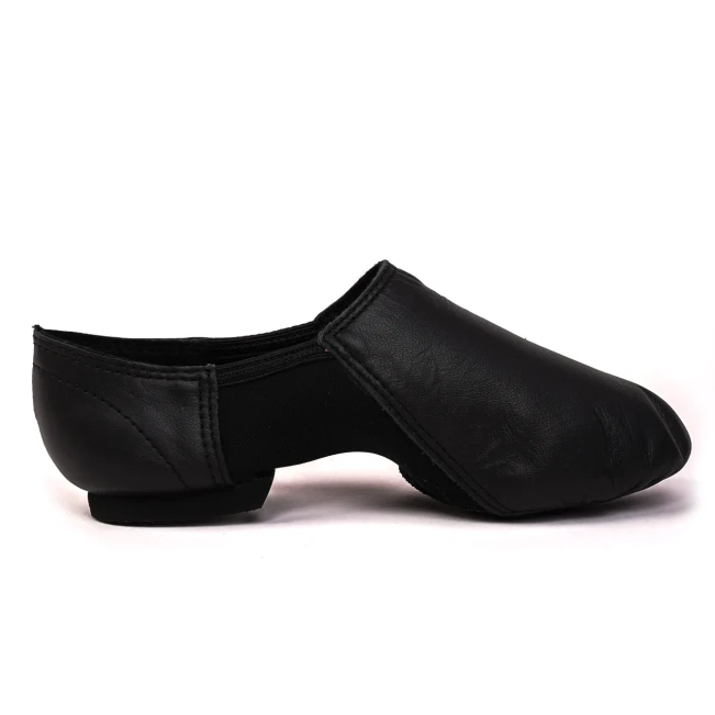 Capezio Nova, Slip-on-Jazzschuhe Capezio Nova, Slip-on-Jazzschuhe