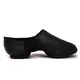 Capezio Nova, Slip-on-Jazzschuhe