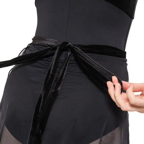 Capezio Orchard Skirt, kurzer Ballettrock Capezio Orchard Skirt, kurzer Ballettrock