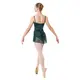 Capezio Orchard Skirt, kurzer Ballettrock Capezio Orchard Skirt, kurzer Ballettrock