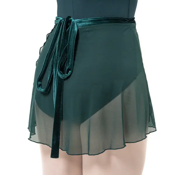 Capezio Orchard Skirt, kurzer Ballettrock Capezio Orchard Skirt, kurzer Ballettrock