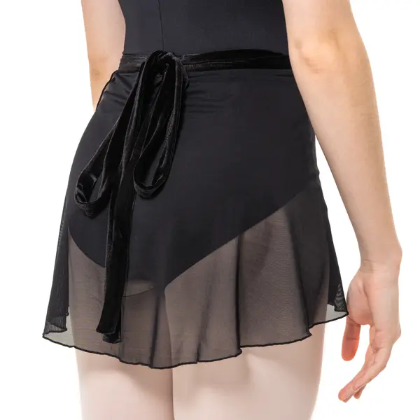 Capezio Orchard Skirt, kurzer Ballettrock Capezio Orchard Skirt, kurzer Ballettrock