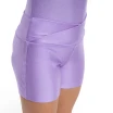 Capezio Pearl Short, Mädchen-Shorts - Glänzendes Violett Capezio Pearl Short, Mädchen-Shorts - Glänzendes Violett
