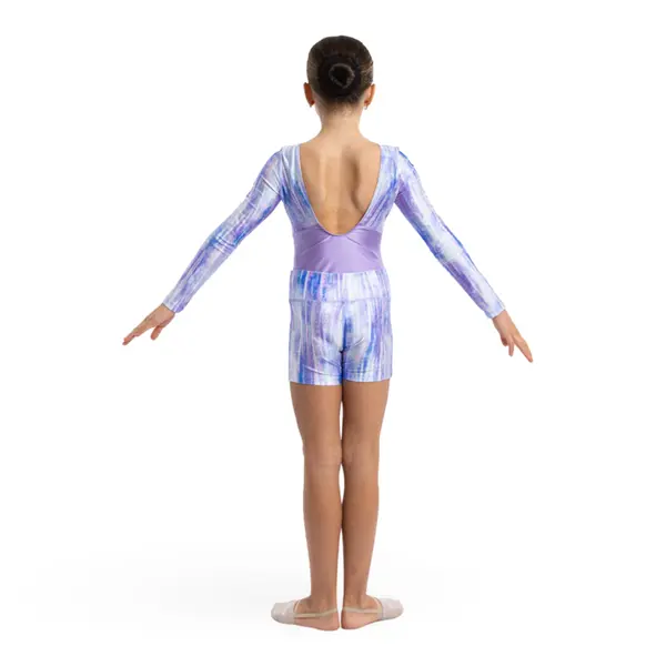 Capezio Pearl Short, Mädchen-Shorts Capezio Pearl Short, Mädchen-Shorts