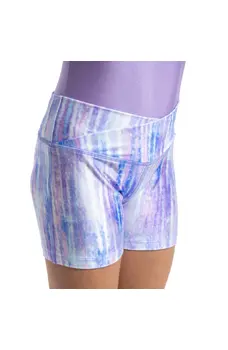 Capezio Pearl Short, Mädchen-Shorts