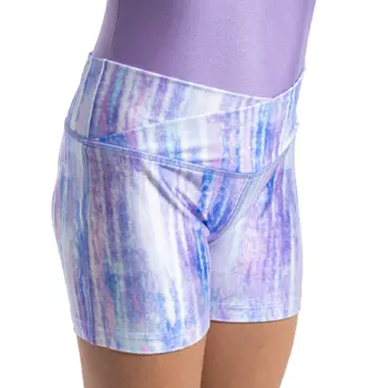 Capezio Pearl Short, Mädchen-Shorts