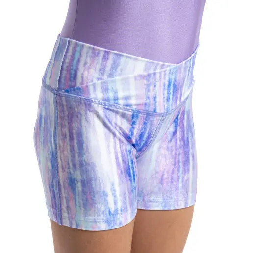 Capezio Pearl Short, Mädchen-Shorts Capezio Pearl Short, Mädchen-Shorts