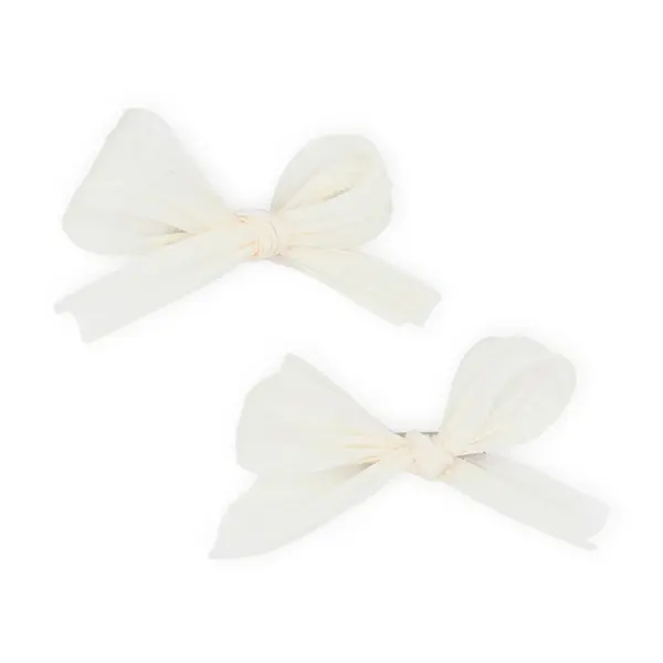 Capezio Petite Barrette Set, Set Haarspangen
