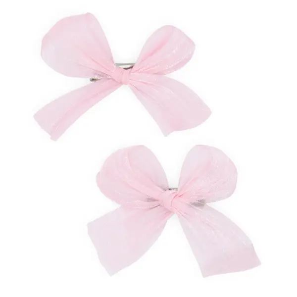 Capezio Petite Barrette Set, Set Haarspangen