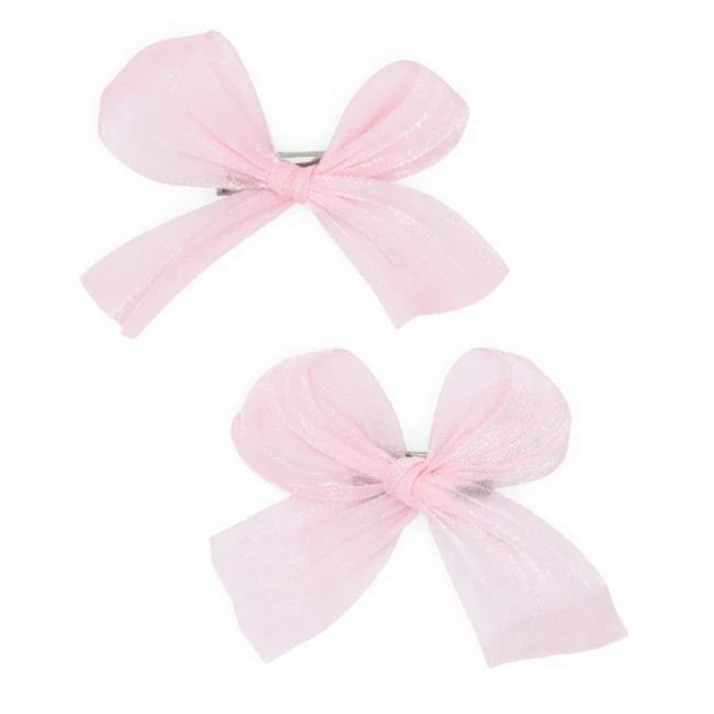 Capezio Petite Barrette Set, Set Haarspangen Capezio Petite Barrette Set, Set Haarspangen
