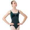 Capezio Pine Leotard, Damen-Trikot Capezio Pine Leotard, Damen-Trikot
