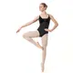 Capezio Pine Leotard, Damen-Trikot