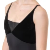 Capezio Pine Trikot, Damen-Trikot - Schwarz Capezio Pine Trikot, Damen-Trikot - Schwarz