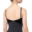 Capezio Pine Trikot, Damen-Trikot - Schwarz Capezio Pine Trikot, Damen-Trikot - Schwarz