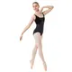 Capezio Pine Leotard, Damen-Trikot