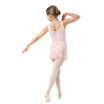 Capezio Pixie Kleid, Mädchen-Trikot mit Röckchen – Pink Capezio