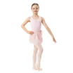 Capezio Pixie Kleid, Mädchen-Trikot mit Röckchen – Pink Capezio