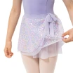 Capezio Pixie dress, Mädchentrikot mit Röckchen Capezio Pixie dress, Mädchentrikot mit Röckchen