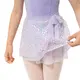 Capezio Pixie dress, Mädchentrikot mit Röckchen 
