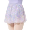 Capezio Pixie dress, Mädchentrikot mit Röckchen Capezio Pixie dress, Mädchentrikot mit Röckchen