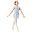 Capezio Pixie dress, Mädchentrikot mit Röckchen Capezio Pixie dress, Mädchentrikot mit Röckchen