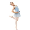 Capezio Pixie dress, Mädchentrikot mit Röckchen Capezio Pixie dress, Mädchentrikot mit Röckchen