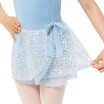 Capezio Pixie dress, Mädchentrikot mit Röckchen Capezio Pixie dress, Mädchentrikot mit Röckchen