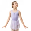 Capezio Pixie dress, Mädchentrikot mit Röckchen Capezio Pixie dress, Mädchentrikot mit Röckchen