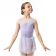 Capezio Pixie dress, Mädchentrikot mit Röckchen 