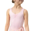 Capezio Pixie Kleid, Mädchen-Trikot mit Röckchen – Pink Capezio