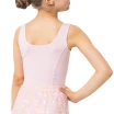 Capezio Pixie Kleid, Mädchen-Trikot mit Röckchen – Pink Capezio