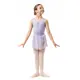 Capezio Pixie dress, Mädchentrikot mit Röckchen 