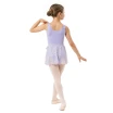 Capezio Pixie dress, Mädchentrikot mit Röckchen Capezio Pixie dress, Mädchentrikot mit Röckchen